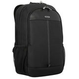 Targus TBB943GL mochilas Mochila informal Negro Monocromo Si