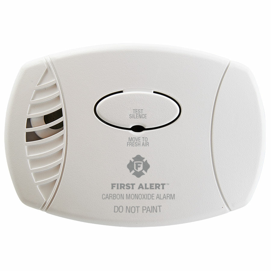 First Alert CO600 detector de gas Monóxido de carbono (CO)