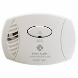 First Alert CO600 detector de gas Monóxido de carbono (CO)