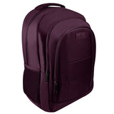Perfect Choice PC-084990 mochila Mochila casual Púrpura Poliéster, Compartimento del portátil