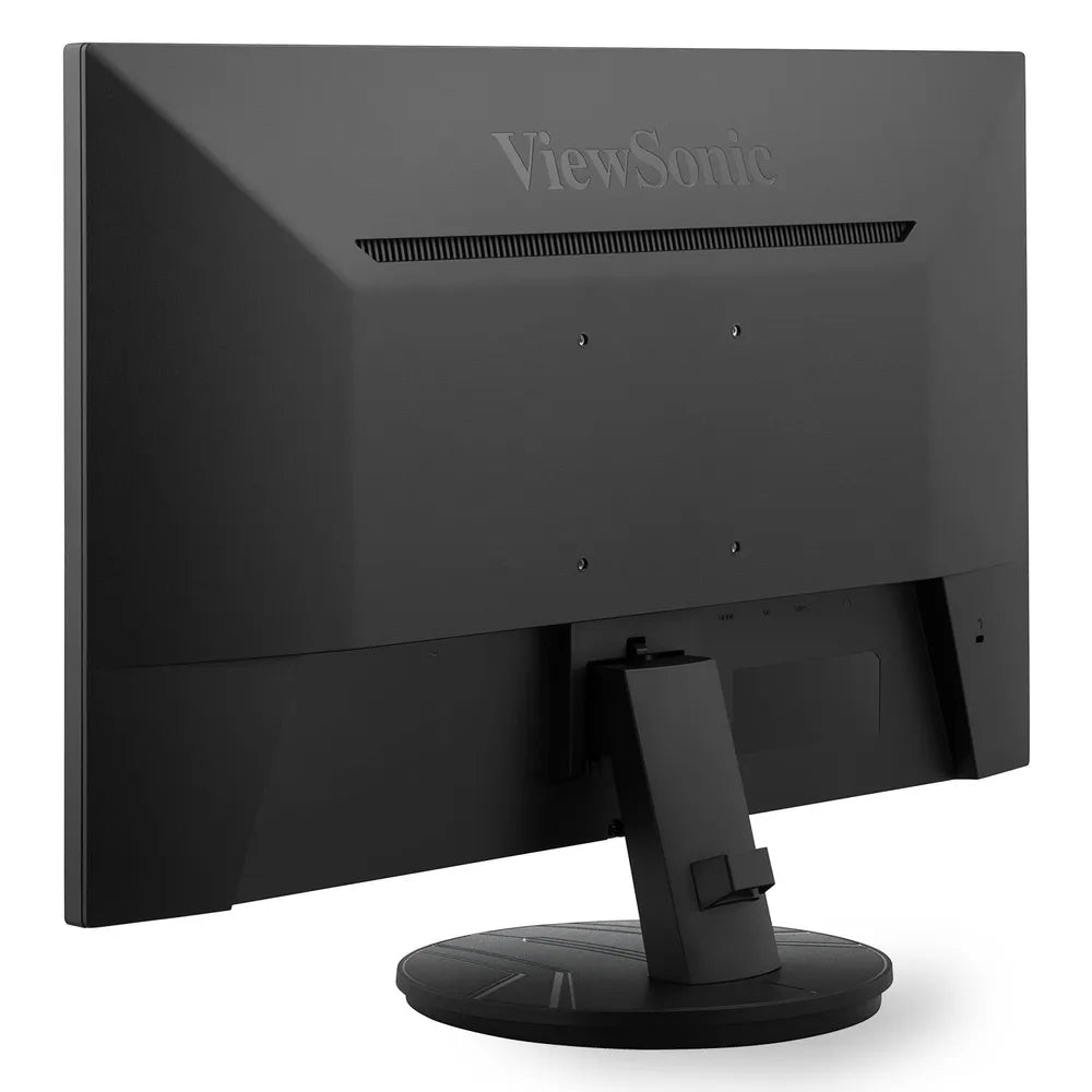 Monitor Gamer ViewSonic VX2716A de 27", Resolución 1920 x 1080 (Full HD 1080p), 1 ms, 120Hz.