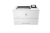HP LaserJet Enterprise M507dn Blanco y negro Impresora, Solo Ethernet; A doble cara Impresora Laser WiFi Blanco