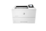 HP LaserJet Enterprise M507dn Blanco y negro Impresora, Solo Ethernet; A doble cara Impresora Laser WiFi Blanco