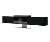 HP Poly Barra de vídeo Poly Studio USB cámaras de videoconferencia Si 5 x 110 ° 4K Ultra HD