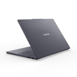 Lenovo IdeaPad Slim 3 15IRH10 Ordenadores portátiles Portátil Gris Concha