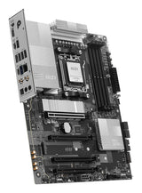 MSI PRO B850-P WIFI placas base AMD Zócalo AM5 Zócalo AM5 256 GB