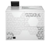 HP Color LaserJet Enterprise LaserJet Enterprise 5700dn Inalámbrico Color Impresora, A doble cara Impresora Laser Blanco