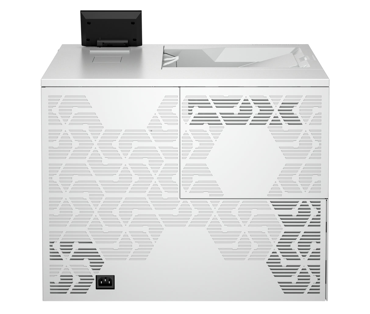 HP Color LaserJet Enterprise LaserJet Enterprise 5700dn Inalámbrico Color Impresora, A doble cara Impresora Laser Blanco