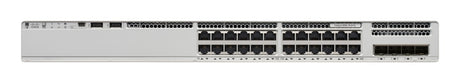 Cisco C9200 Dispositivo de redes Gestionado L3 Si