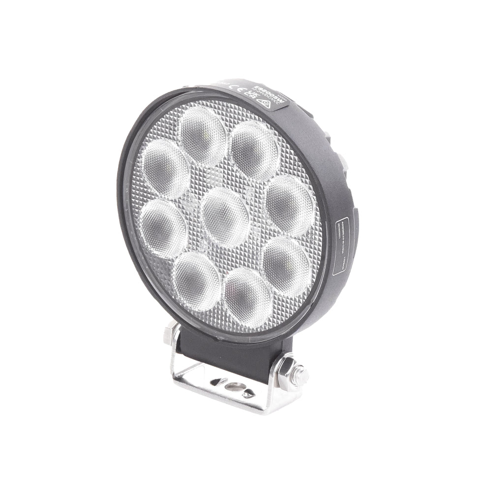 ECCO E92005W luz de trabajo Gris LED 13,5 W
