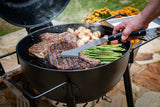ASADOR DE CARBON OKLAHOMA JOE'S BLACKJACK KETTLE