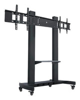 Data Components 6006412 Soportes para TV 2 2,18 m Si