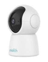 Uniarch Uho-S2E-M3 Esférico Cámara de seguridad IP Interior 2304 x 1296 Pixeles Techo/Escritorio