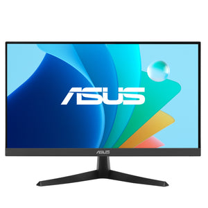 ASUS VY229HF Monitor 54,5 cm (21.45") 1920 x 1080 Pixeles Full HD LED Negro