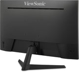 Viewsonic VX2429 Pantallas para PC 61 cm 1920 x 1080 Pixeles Si