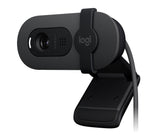 Logitech Brio 105 cámaras web 2 MP 1920 x 1080 Pixeles 30 pps Full HD
