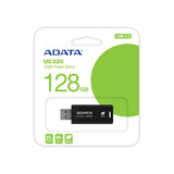 ADATA UC320 Memoria Flash 128 GB USB tipo A 3.2 Gen 1 (3.1 Gen 1) 100 MB/s
