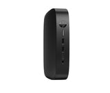 HP Elite t655 Thin Client ThinPro 1.12 kg R2314, AMD, 3.5 GHz, DDR4-SDRAM