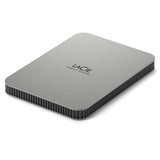 Seagate Lacie Mobile Drive discos duros externos 2 GB USB 3.0/2.0 5000 Mbit/s Si