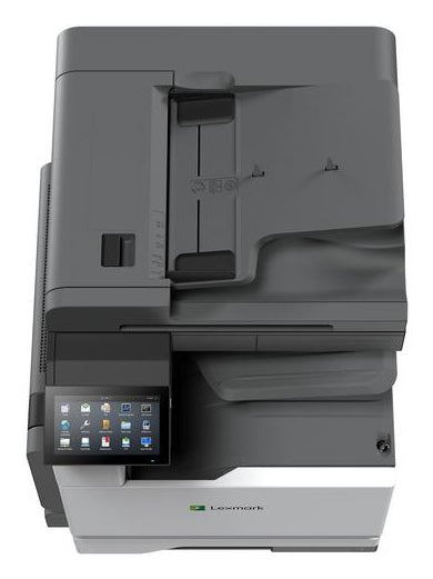Lexmark CX930dse Color 2400 x 600 DPI A4, Laser, 25 ppm, Impresión a doble cara