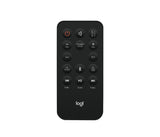 Logitech 980-001315 juegos de altavoces 80 W 160 W Universal Negro