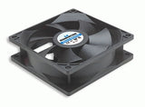 Manhattan 700955 sistemas de refrigeración para ordenadores Carcasa del ordenador Ventilador 8 mm 29 dB