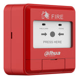 Dahua Technology DHI-HY-1200 alarmas y accesorios para detectores Central de alarma Dahua Rojo Si
