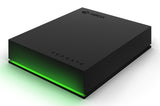 Seagate Game Drive Discos duros externos 4 TB 3.2 Gen 1 (3.1 Gen 1) No