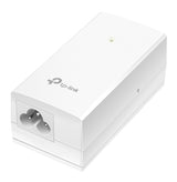 TP-Link TL-POE4818G Adaptadores e inyectores de poe Gigabit Ethernet 10,100,1000 Mbit/s Blanco