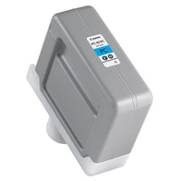 Canon PFI-301PC Cartucho de Tinta Tinta a base de colorante Impresión por inyección de tinta 1 pieza(s) 1