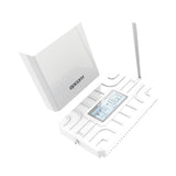 Epcom EP-5G-PBT amplificador de señal celular Amplificador de señal móvil para interior Blanco