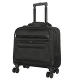 Targus TBR044GL Maletines para portátiles 40,6 cm Maletín con ruedas 409,9 mm