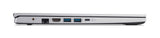 Acer Aspire A315-44P-R7GS Laptop Portátil Plata Concha 39,6 cm (15.6")