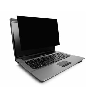 Kensington Filtro privacidad para portátiles (-15,6"/39,6cm) Monitor