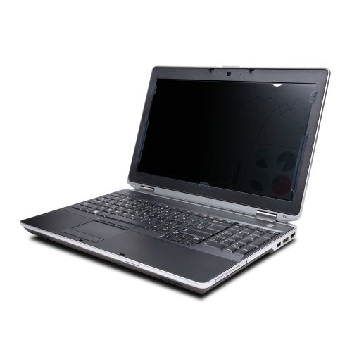 Kensington Filtro privacidad para portátiles (-15,6"/39,6cm) Monitor