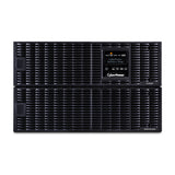 CyberPower OL6KRT UPS Doble conversión (en línea) 6 kVA 5400 W Seno