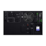 CyberPower OL6KRT UPS Doble conversión (en línea) 6 kVA 5400 W Seno