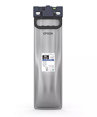 Epson T13J100 - Epson C13T13J100 cartucho de tinta 1 pieza(s) Original Rendimiento estándar Negro