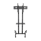 Tripp Lite DMCS3770L Soporte Rodante para TV o Monitor – para TVs y monitores de 37” a 70” - Edición Clásica, 177.8 cm (