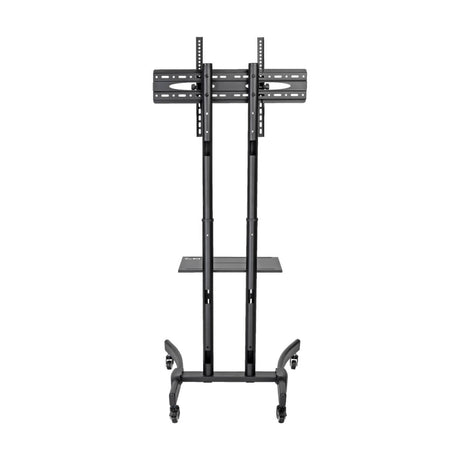 Tripp Lite DMCS3770L Soporte Rodante para TV o Monitor – para TVs y monitores de 37” a 70” - Edición Clásica, 177.8 cm (
