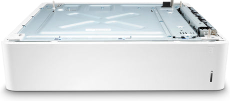 HP Bandeja de papel de 550 hojas HP LaserJet bandejas y alimentadores Bandeja de papel HP 550 hojas 60 - 256 g/m²