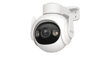 Imou Cruiser 2 cámaras de vigilancia Cámara de seguridad IP Exterior Inalámbrico y alámbrico Si