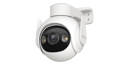 Imou Cruiser 2 cámaras de vigilancia Cámara de seguridad IP Exterior Inalámbrico y alámbrico Si