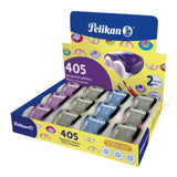 Pelikan Sacapuntas 405 Sacapuntas manual Multicolor