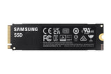 Samsung 990 EVO unidades internas de estado sólido 2.0 256-bit AES 2 GB M.2