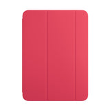 Apple MDEP4ZM/A estuche para tablets 27.9 cm (11") Folio Rojo, iPad (A16) iPad (10th Gen)