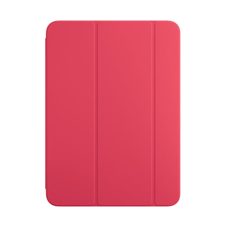 Apple MDEP4ZM/A estuche para tablets 27.9 cm (11") Folio Rojo, iPad (A16) iPad (10th Gen)