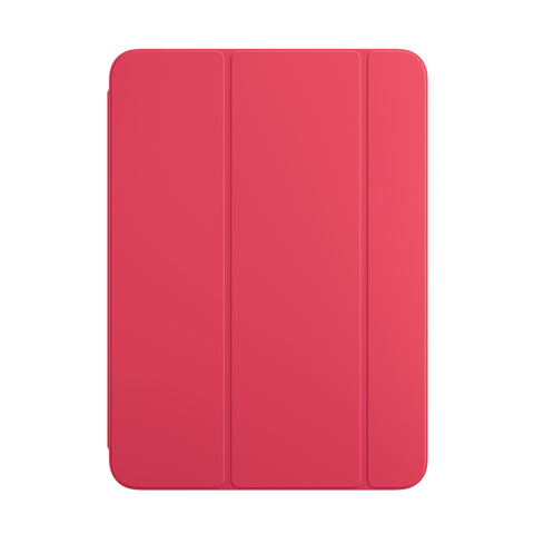 Apple MDEP4ZM/A estuche para tablets 27.9 cm (11") Folio Rojo, iPad (A16) iPad (10th Gen)