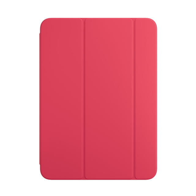 Apple MDEP4ZM/A estuche para tablets 27.9 cm (11") Folio Rojo, iPad (A16) iPad (10th Gen)