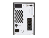 CDP UPO11-2 2000VA/1800W FP 0.9 Online UPS Torre, LCD 120 Vac UPS Doble conversión (en línea) 2 kVA 1800 W Onda sinusoidal pura